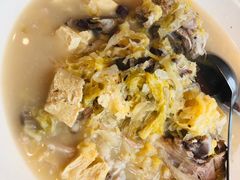 -东北人粗粮饺子坊(南山店)