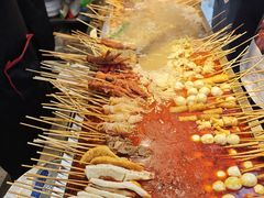 -郭记小街麻辣烫(南小街总店)