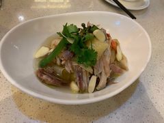 椒麻鸡-伊祥·敦煌楼