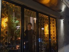 -Ginger(兴国路店)
