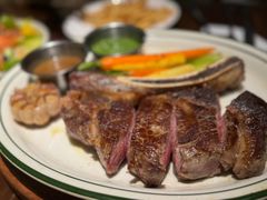 -Bistro 63 创意融合料理(广粤天地店)