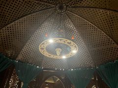 -楼兰新疆主题餐厅(苏州中心店)