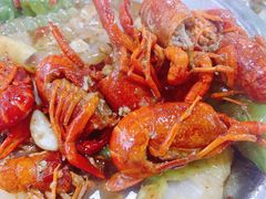 -虾忆鲜.龙虾.烧烤.小海鲜(桐乡店)