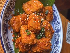 -蜗牛小馆醉乡民谣云南菜(惠新西里店)