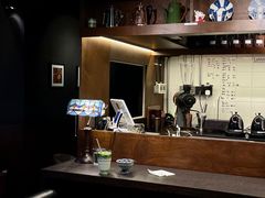 -Hei Cafe(工体店)