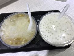 -百花传统甜品店(原址店)