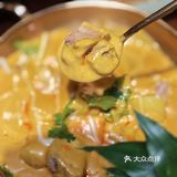 这家泰餐吃100次都不嫌多！