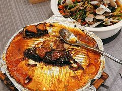-海泰食府(北京总店)