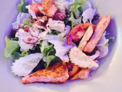 -Mr. 99 Steak and Seafood Restaurant