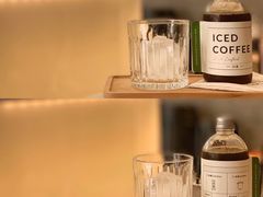 cold&nbsp;brew-MQ COFFEE STAND明谦(新洲店)