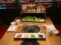 -炉小哥烤肉(信万广场店)