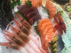 -林妈妈村·日式料理(宝山万达店)