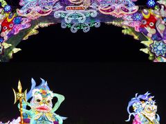 -厦门园林博览苑