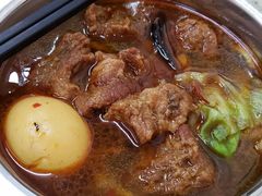 -鹍记特色牛杂面