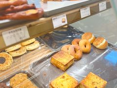 -烘焙町面包店(西四店)