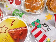 -肯德基(春申店)