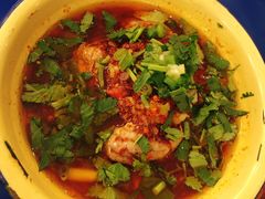 -马路边边串串香(双井直营店)