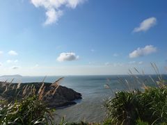 -舟山嵊泗列岛风景名胜区