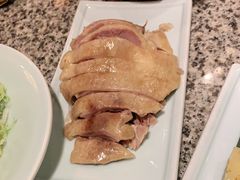 -南京大牌档(香港广场店)