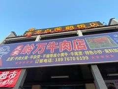 -常来老白莲鹅饭店(老城店)