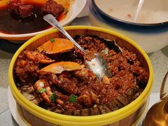 -金美华轩(东方路齐鲁店)