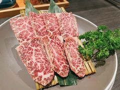 -AJIYA·池袋日式烧肉自助(天津万象城店)