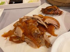 全聚德烤鸭-全聚德(上海首店浦东店)