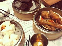 -点点心点心专门店(旺角店)