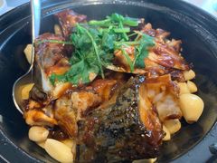 -煲王粤菜餐厅(中侨中心店)