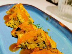 -阿里疆Alijiang·丝路美食·异域风情·清真(长楹天街店)