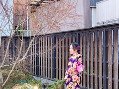 -京都冈本和服体验租赁店(清水寺店)