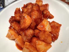 -缪氏川菜(丰盛町店)