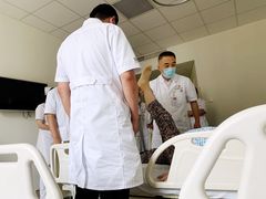 -中国人民解放军总医院第六医学中心