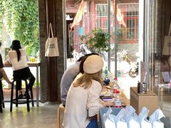 -VOYAGE COFFEE(杨梅竹店)