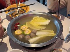 -八合里潮汕鲜牛肉火锅(福州万象城店)