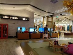 -青水瓦台汤泉(未央店)