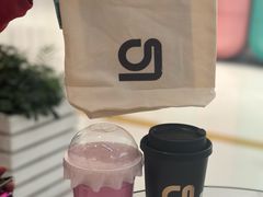 -gleeglee乐溢亦茶(合生汇店)