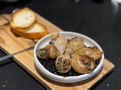 法式焗蜗牛-塞纳河法国餐厅(唐延路店)
