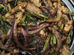 -金掌勺·锅包肉(广渠门店)
