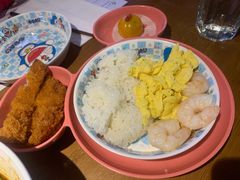 -南小馆(迪士尼小镇店)