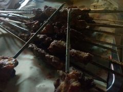 -高原第一家资格烤羊肉(玉林南路总店)