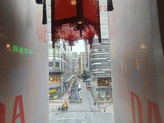 -大鸽饭(北京路店)