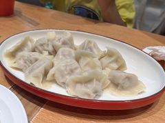 -天怡興·百年蒸饺(中心书城店)