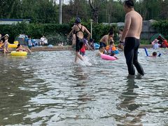 -柳浪游泳场