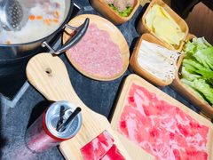 -许府牛火锅(信义坊总店)