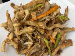 -雅佳神话·麻辣烤鱼(新街口店)