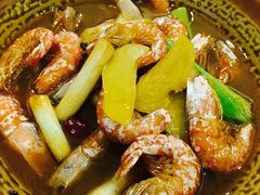 -兰缘美食城(金实店)