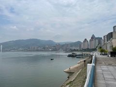 -白鹤梁水下博物馆