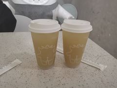 -茶力的小怪兽(梅林卓悦汇店)