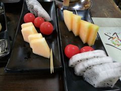 -丽江庭院之爱在路上(西单店)
